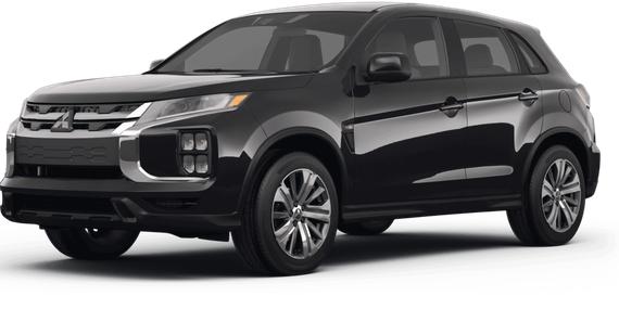 MITSUBISHI OUTLANDER SPORT 2024 JA4ARUAU8RU009368 image MITSUBISHI OUTLANDER SPORT 2024 JA4ARUAU8RU009368 image